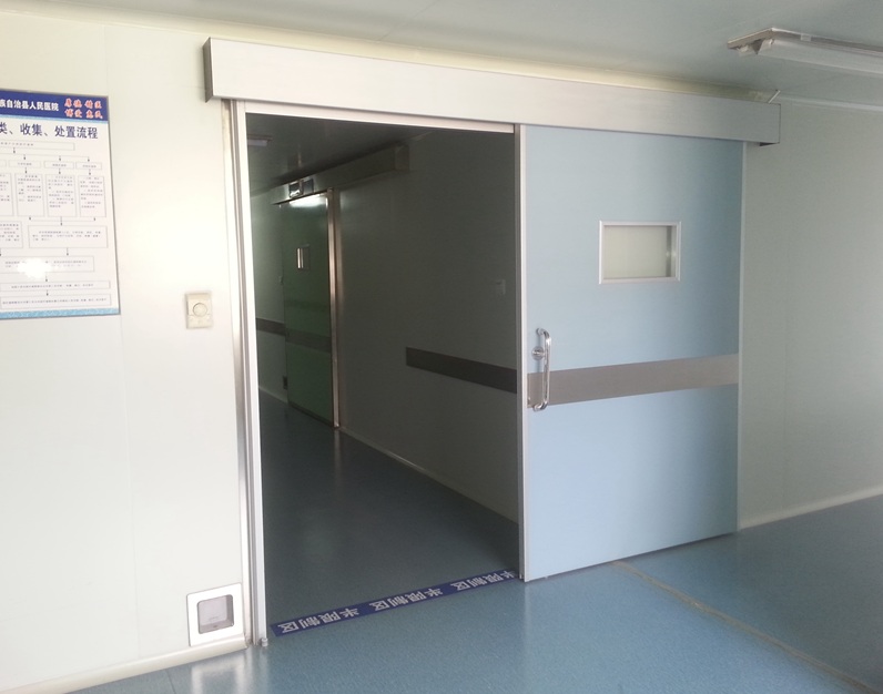 醫(yī)用氣密自動(dòng)門