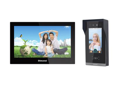 數(shù)字10寸室內(nèi)機(jī)T-850S