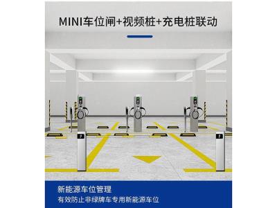 其他 - 新能源車位管理方案二