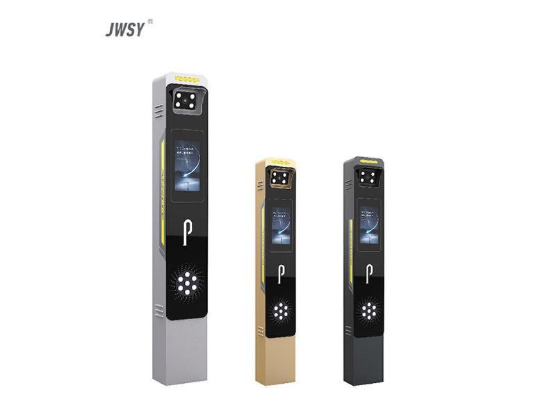 騎士高清車牌識別一體機(jī)（LCD款）