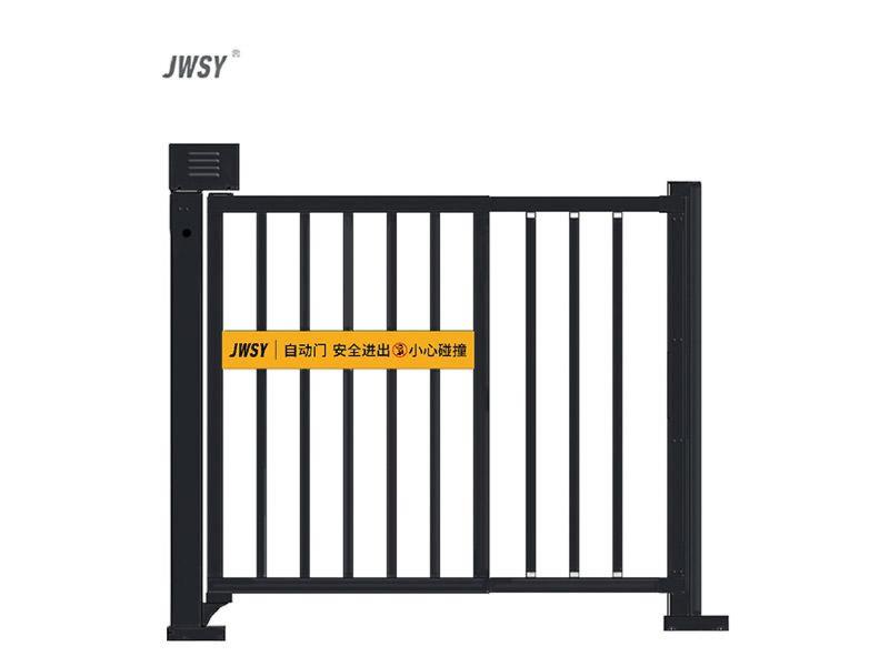 人行柵欄門(mén)J-ZM101