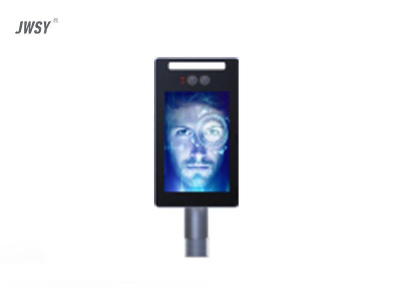 7寸人臉門禁機(jī)JWS602