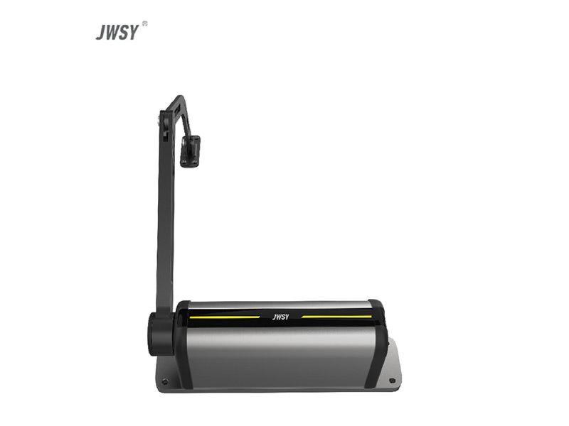 爵士電動開門機