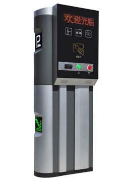 DNCT-P902停車場(chǎng)系統(tǒng)