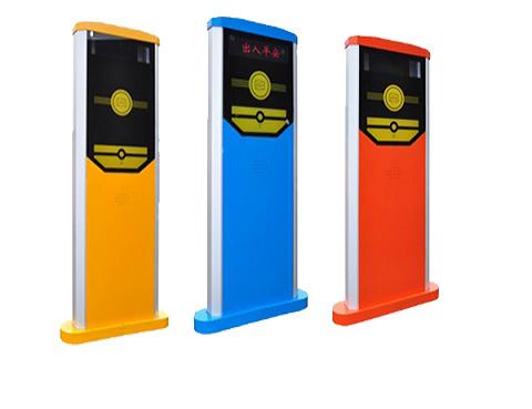 DNCT-P603停車(chē)場(chǎng)系統(tǒng)