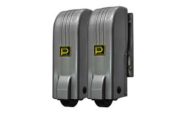 P-2011款輪式平開門機(jī)