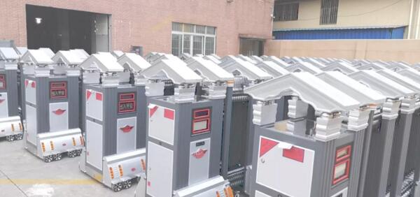 電動(dòng)伸縮門(mén)紅韻309系列（鋁型材）