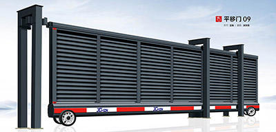 其他 - 平移門09