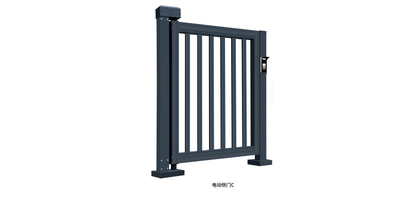 電動(dòng)側(cè)門(mén)C