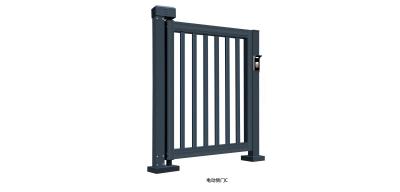 其他 - 電動(dòng)側(cè)門(mén)C