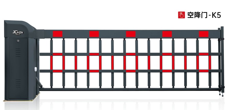 空降門-K5