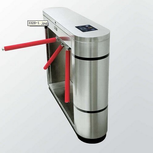 橋式豪華圓弧三輥閘