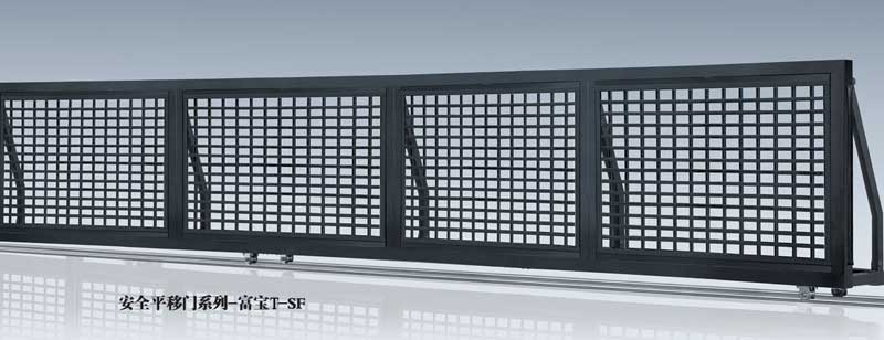 富寶T-SF有軌平移門