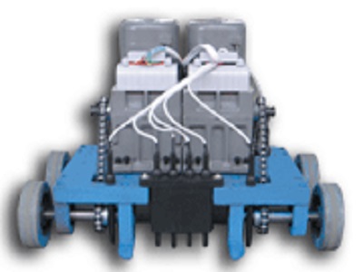 無軌伸縮門電機(jī)