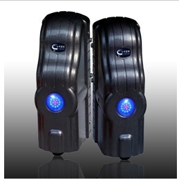 DCK-96平開門電機(jī)