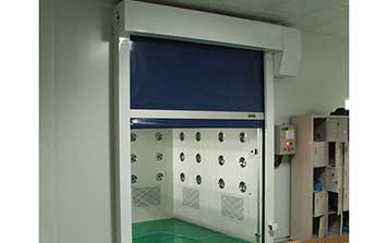 KJM-650型快速卷門