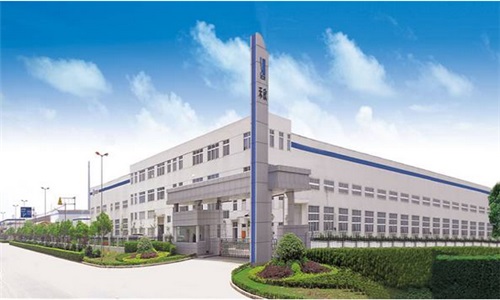 禾欣實(shí)業(yè)電動(dòng)卷簾門(mén)案例 - 中出網(wǎng)-智能出入口與停車(chē)充電門(mén)戶(hù)