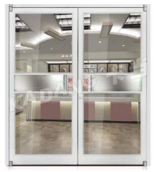 KD03/02標(biāo)準(zhǔn)版-肯德基門