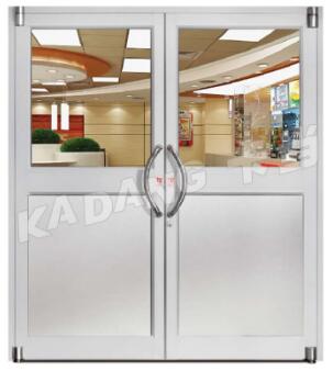 KD02B/02加強(qiáng)版-肯德基門