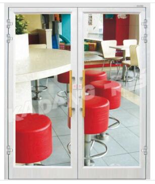 KD16/02加強(qiáng)款-肯德基門