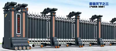 其他 - 君臨天下之三