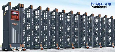 節(jié)節(jié)高升4號(hào)