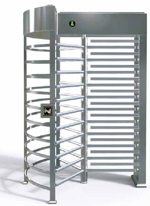 標準單門全高轉(zhuǎn)閘