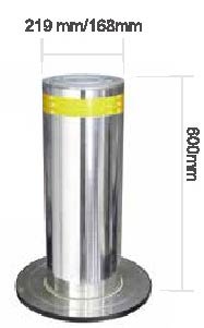 螺絲式固定樁 SJZ-006