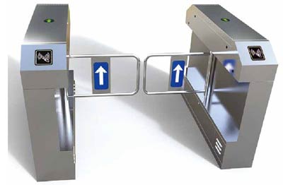 橋式標(biāo)準(zhǔn)擺閘