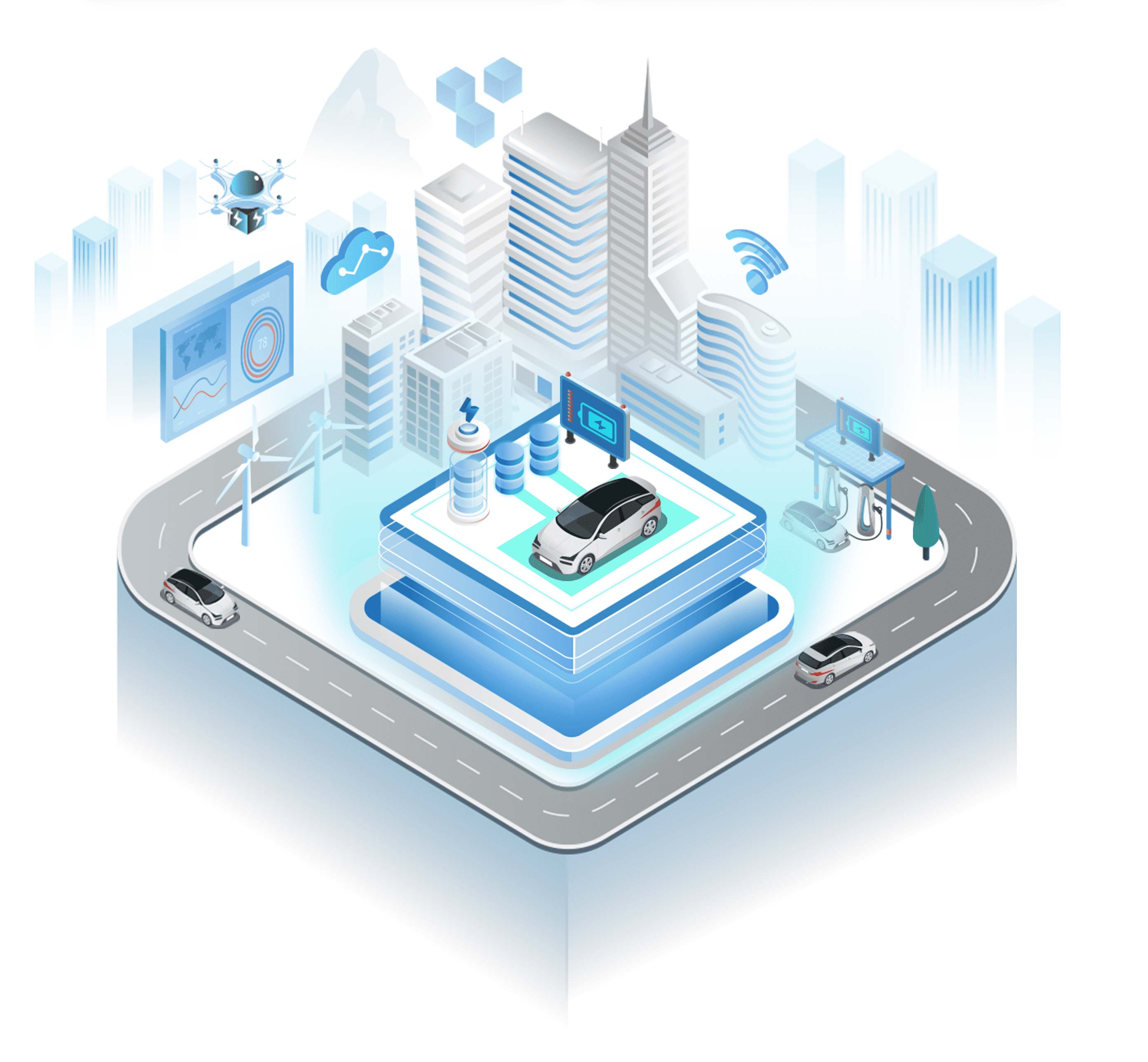 廣汽能源科技有限公司