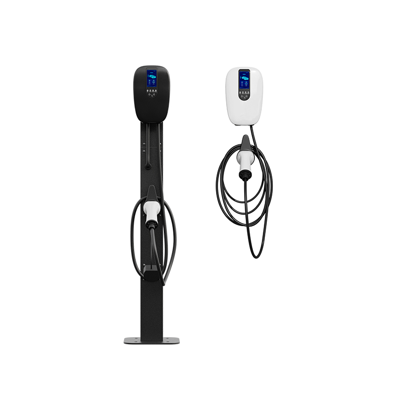 交流充電樁 7~22kW 型號(hào)-B02