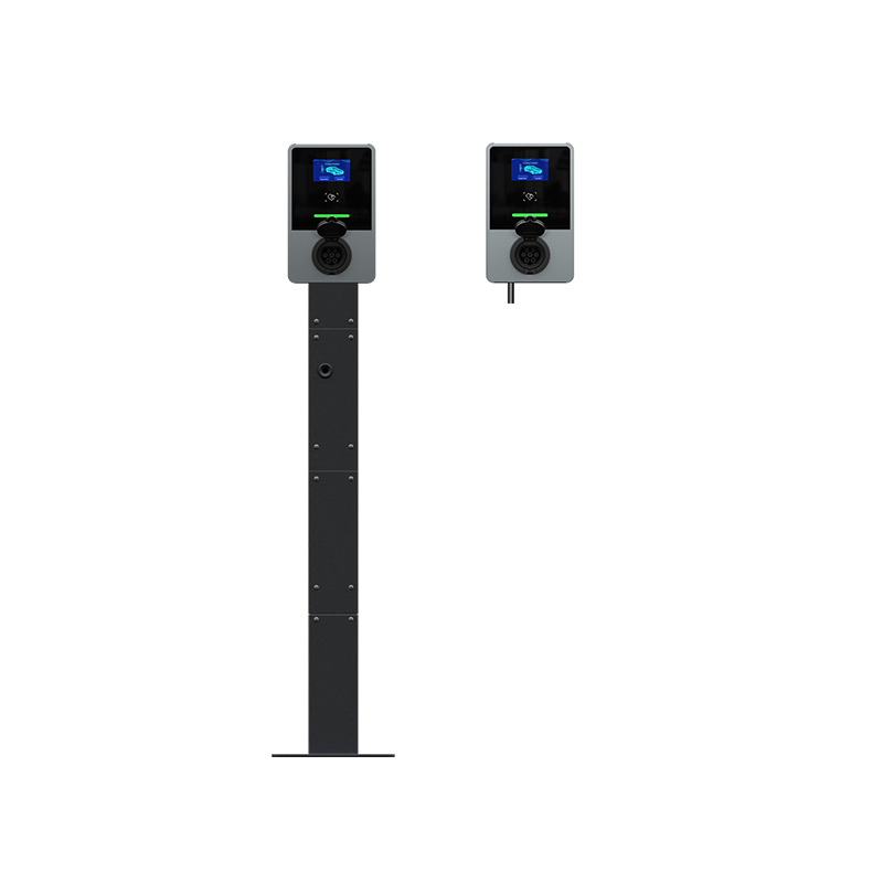 交流充電樁 7~22kW 型號-H01