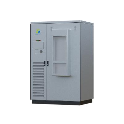 其他 - 分布式戶外柜儲(chǔ)能(電池柜&交流柜)