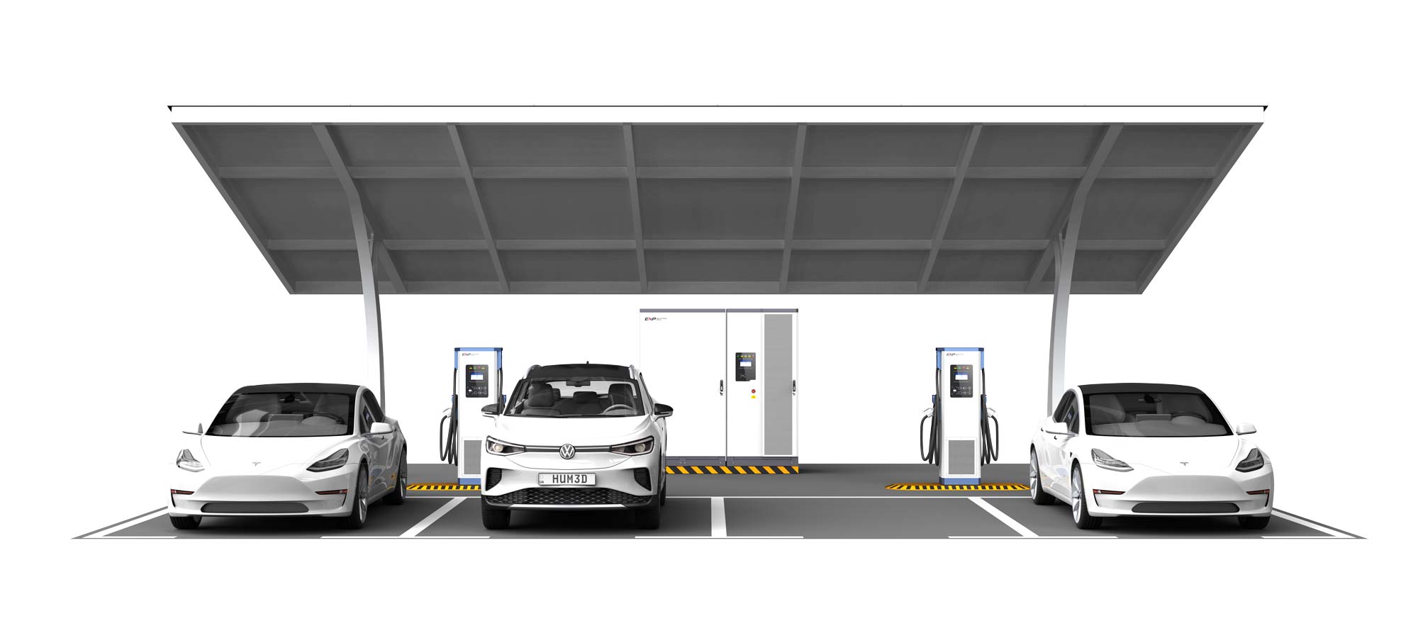 深圳英飛源技術有限公司