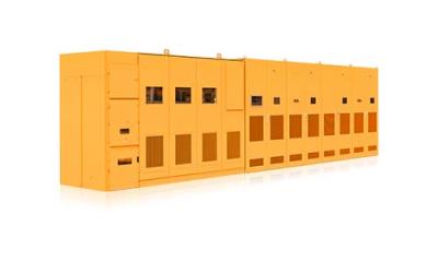 其他 - Mega Power IDC供電/充換電系統(tǒng)