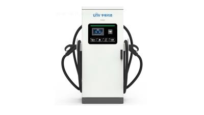 其他 - EVC7501-60KW@E  60KW直流雙槍一體機(jī)充電樁