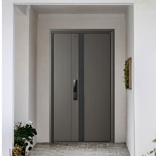入戶門(mén)K9GBF-0102TA
