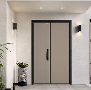 入戶門-K9GBF-0102K