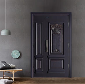 入戶門-K9GBF-B- HA22G