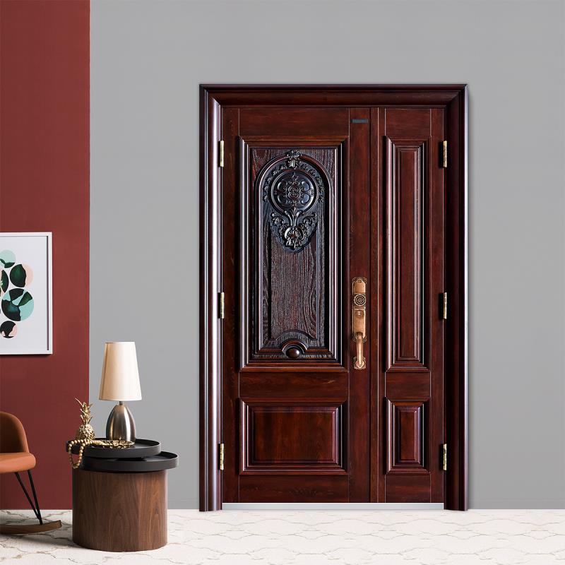 入戶門(mén)-K9GBF-B-HA22D