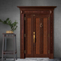 入戶門-ZP-Z-S1512