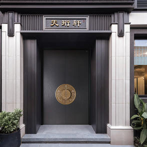 其他 - 別墅門-K9L-雅帝溯源