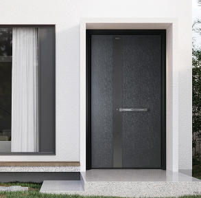 其他 - 別墅門-K9L-雅帝錦城