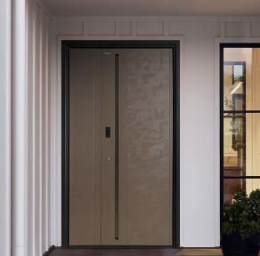 其他 - 別墅門-K9L-雅帝錦色