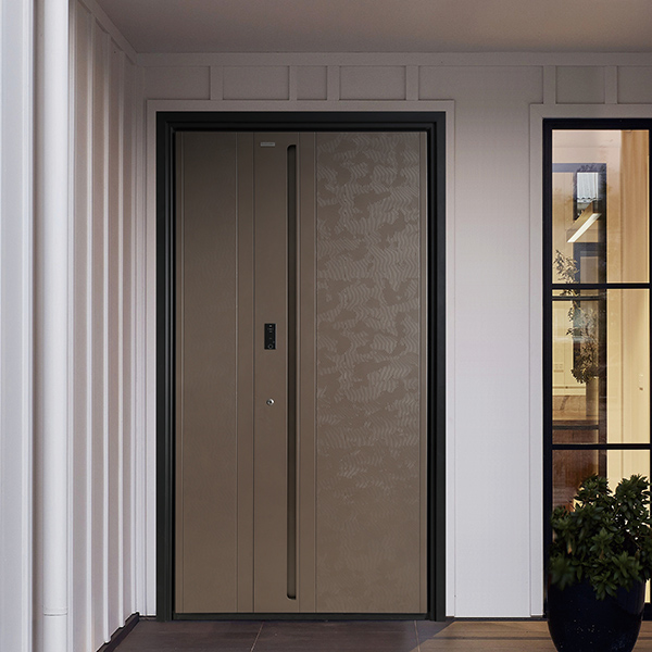 別墅門(mén)-K9L-雅帝金楠