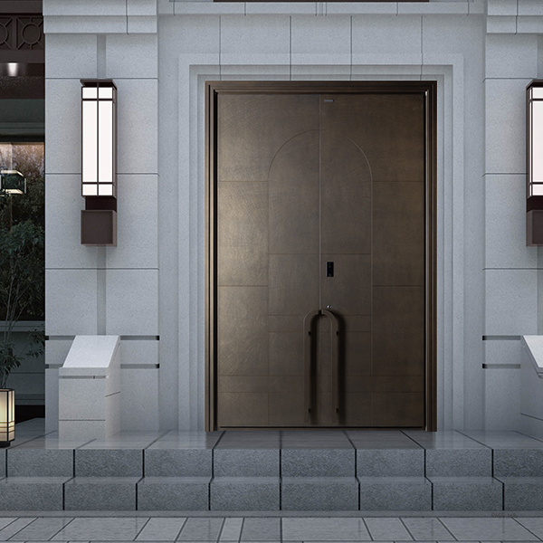 別墅門-K9L-雅帝樹語(yǔ)