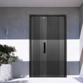 其他 - 別墅門-569