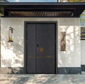 其他 - 別墅門-527