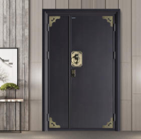 其他 - 別墅門-888T