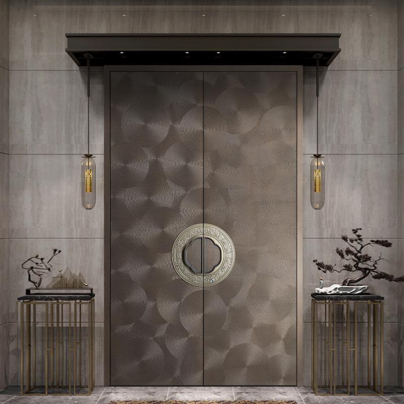 別墅門(mén)-雅帝蓮華